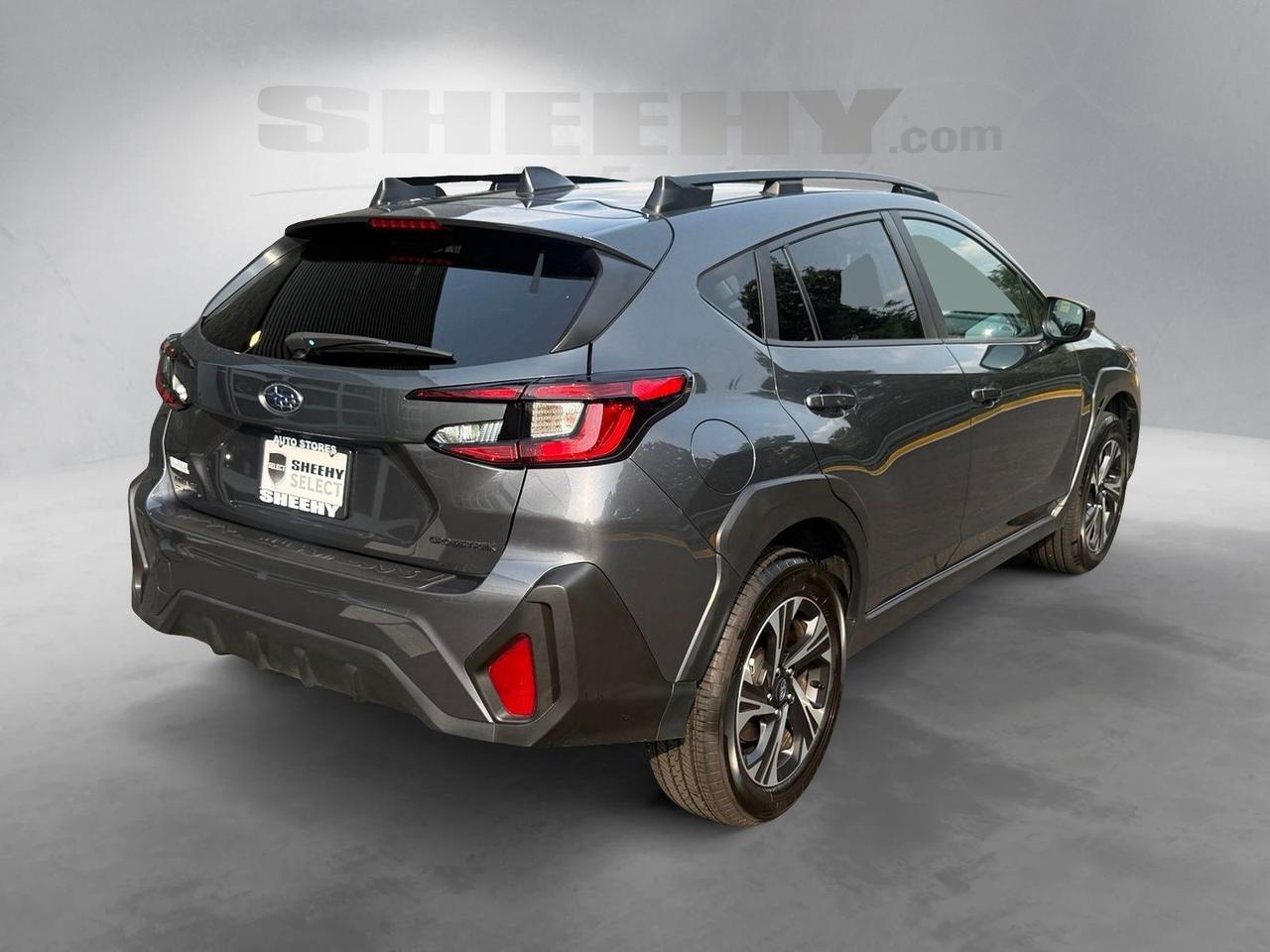 2026 Subaru Crosstrek Premium Springfield VA