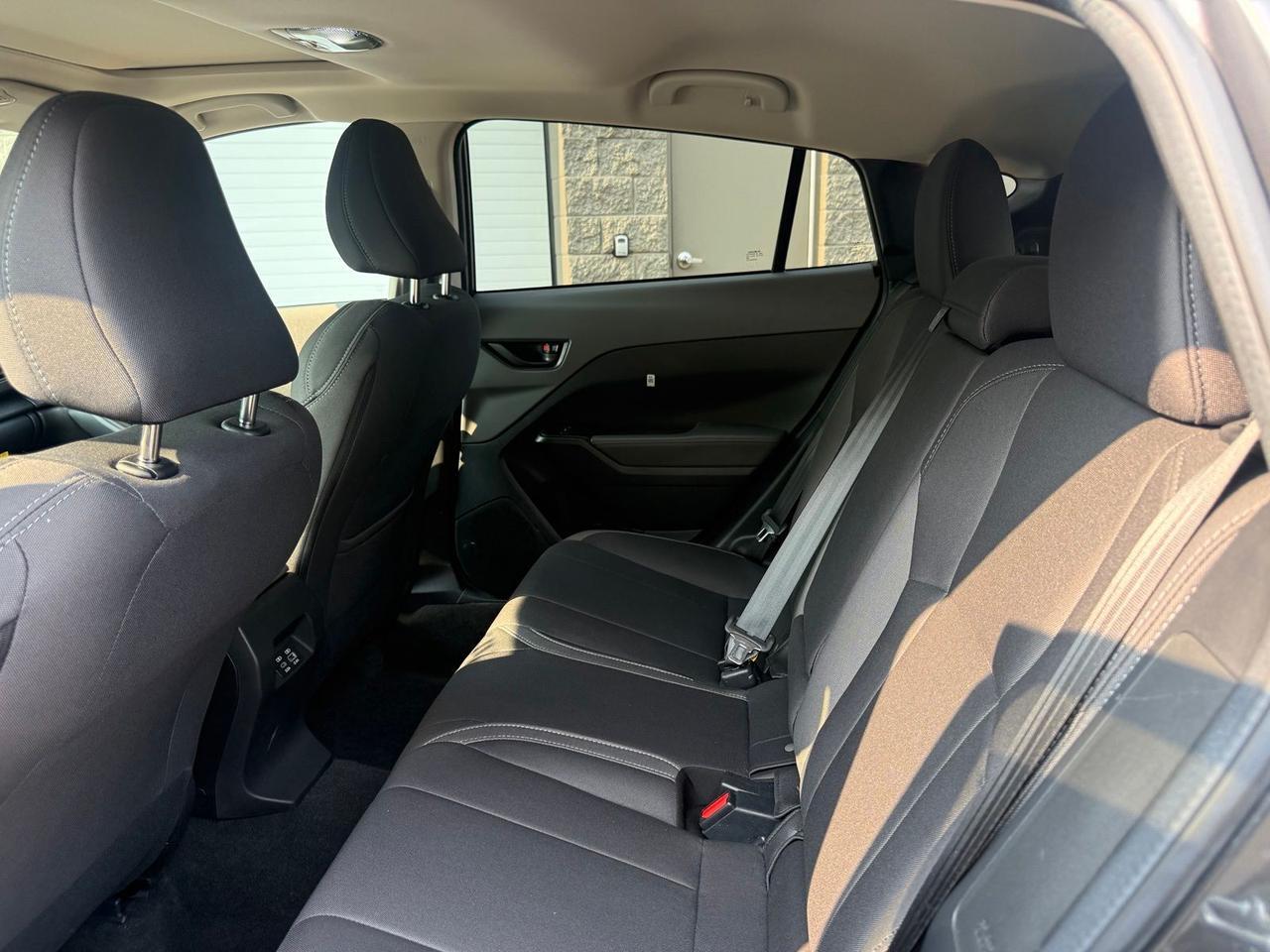 2026 Subaru Crosstrek Premium Springfield VA