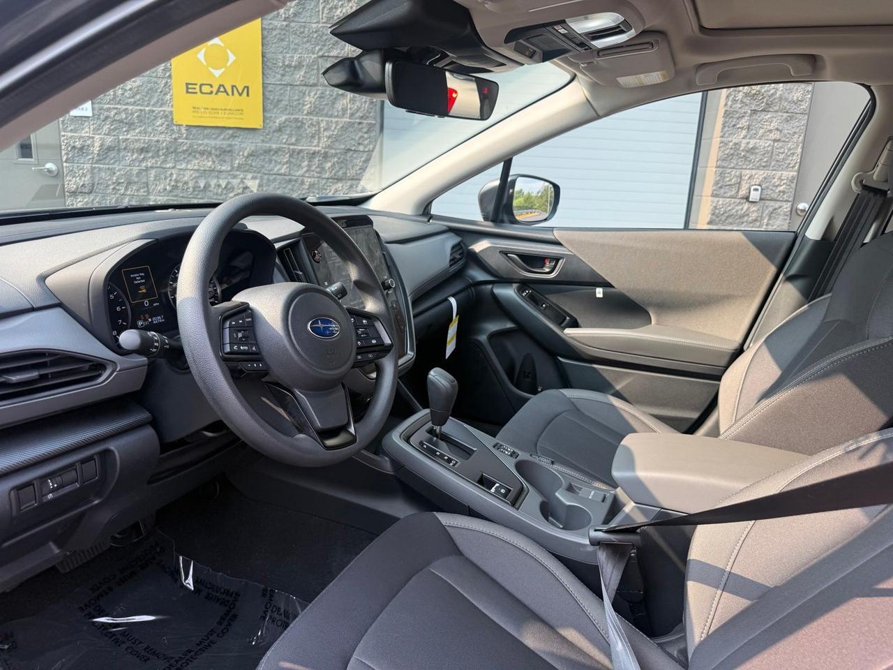 2026 Subaru Crosstrek Premium Springfield VA