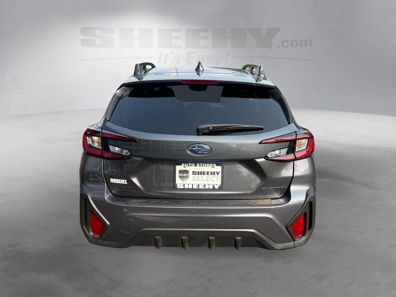 2026 Subaru Crosstrek Premium Springfield VA