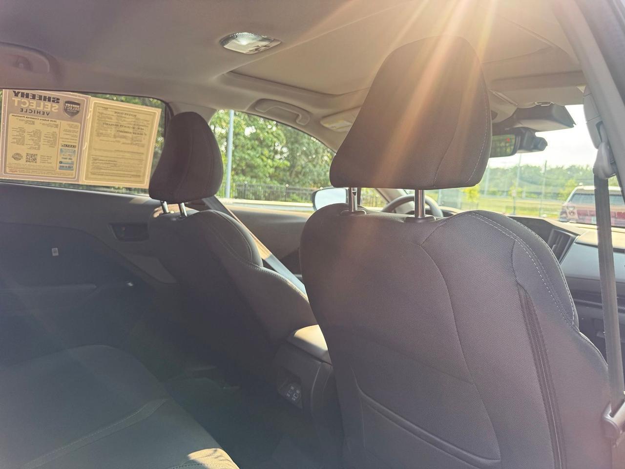 2026 Subaru Crosstrek Premium Springfield VA