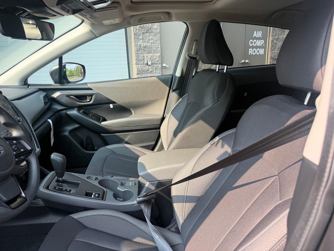 2026 Subaru Crosstrek Premium Springfield VA