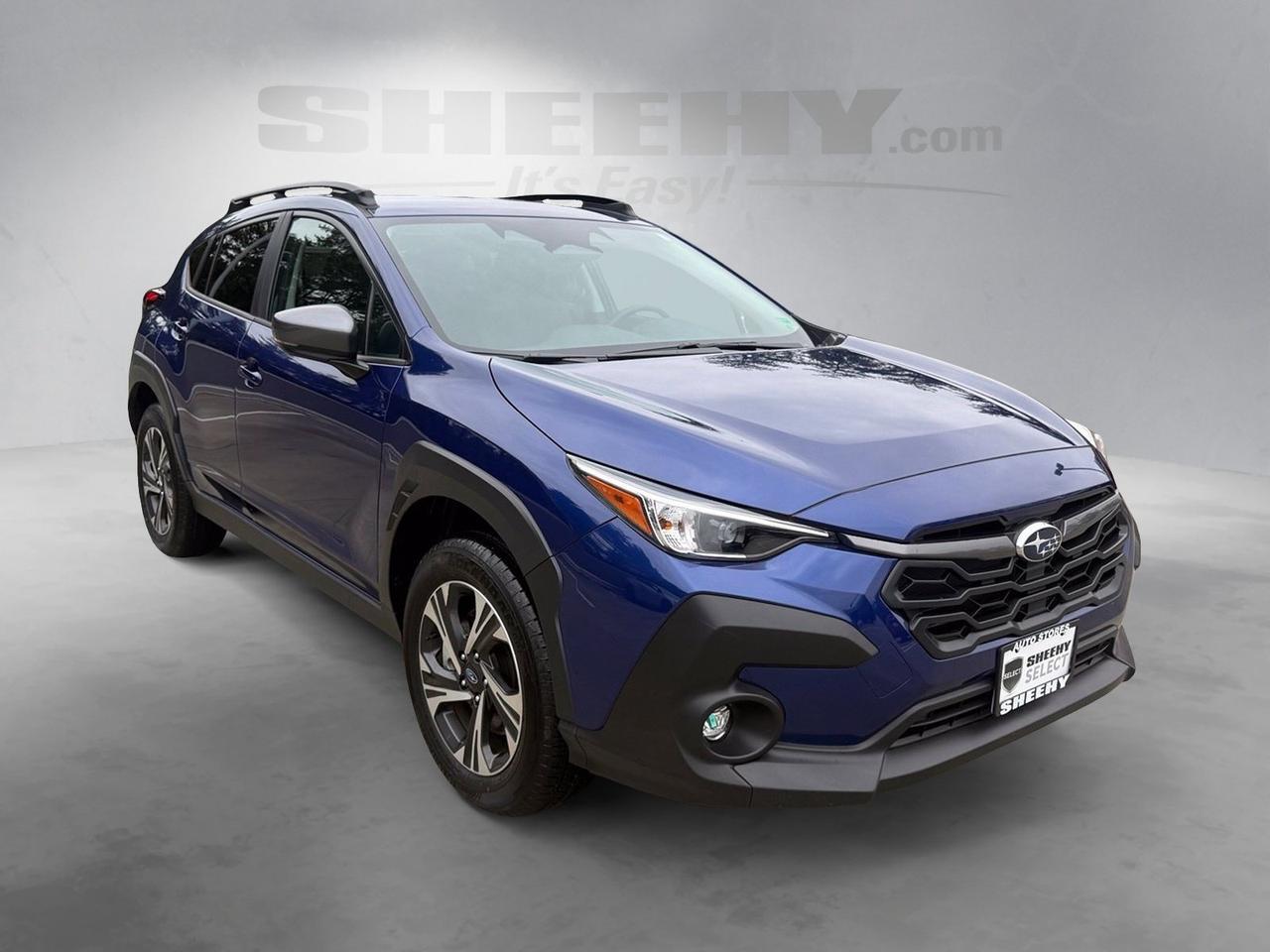 2026 Subaru Crosstrek Premium Springfield VA