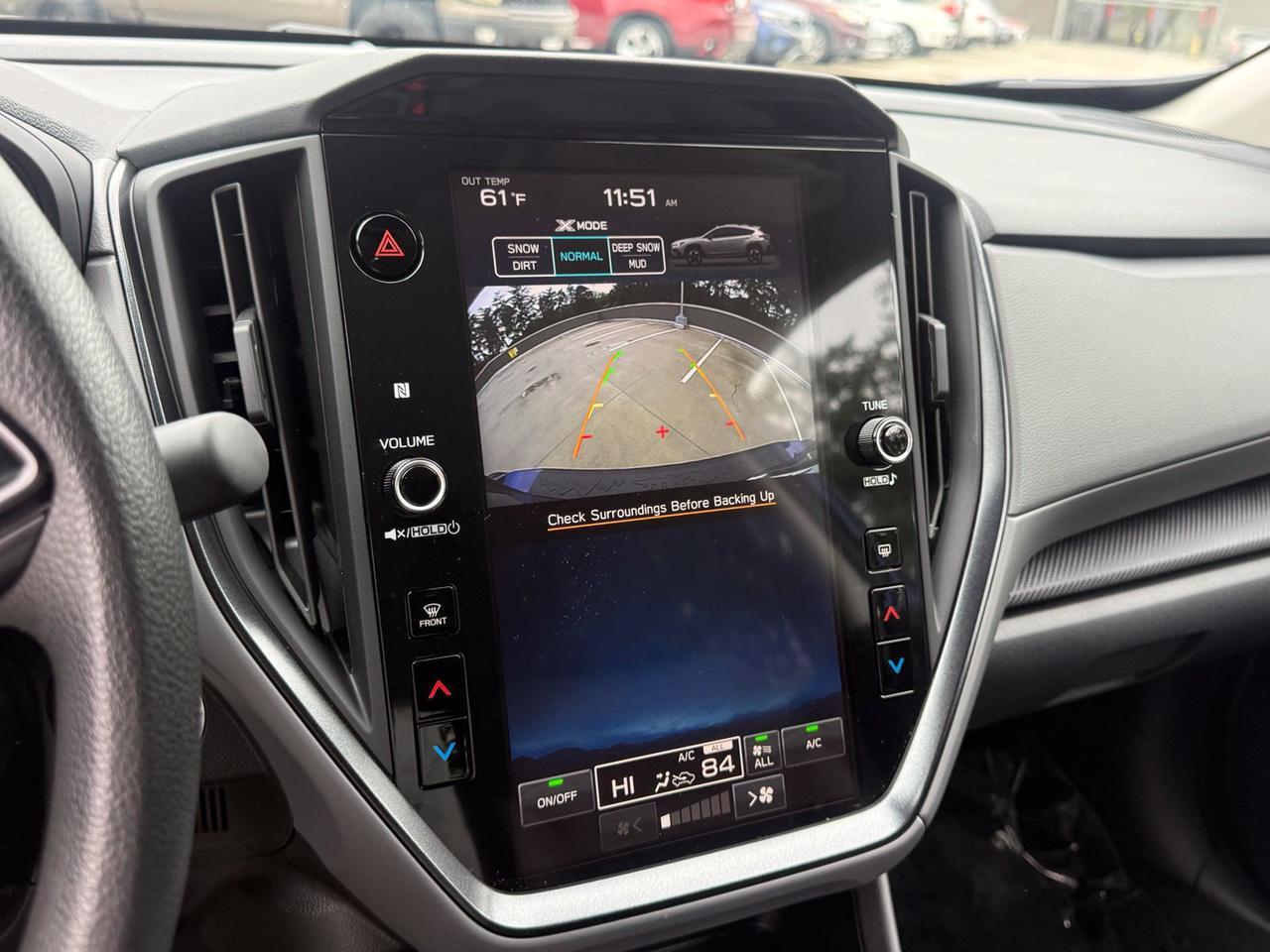 2026 Subaru Crosstrek Premium Springfield VA