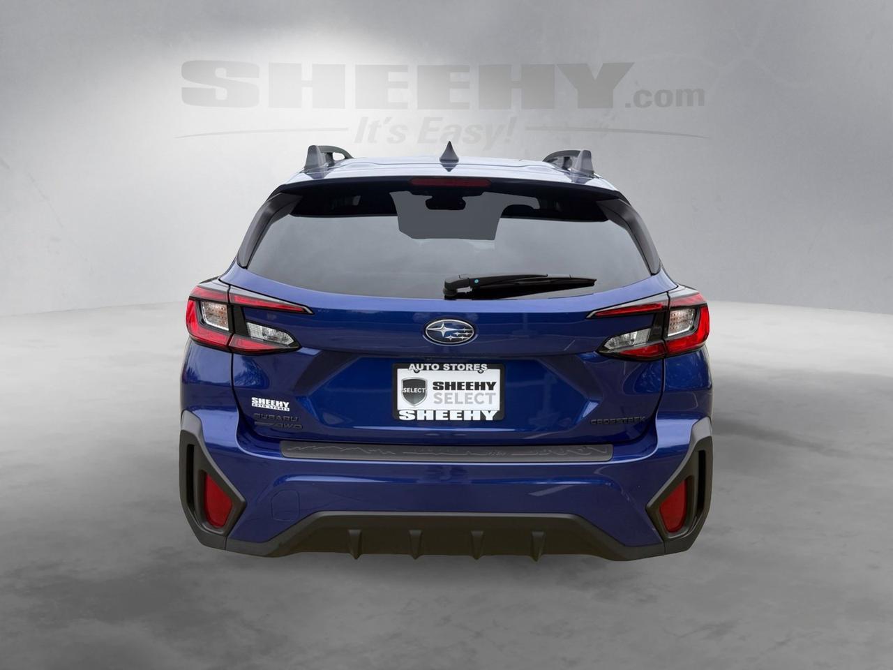 2026 Subaru Crosstrek Premium Springfield VA