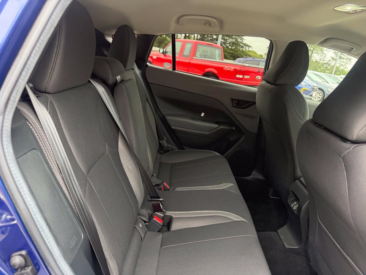 2026 Subaru Crosstrek Premium Springfield VA