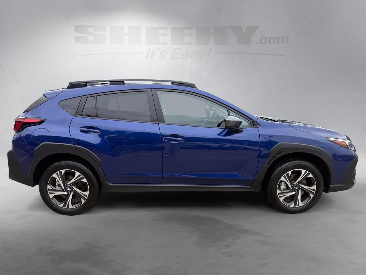 2026 Subaru Crosstrek Premium Springfield VA