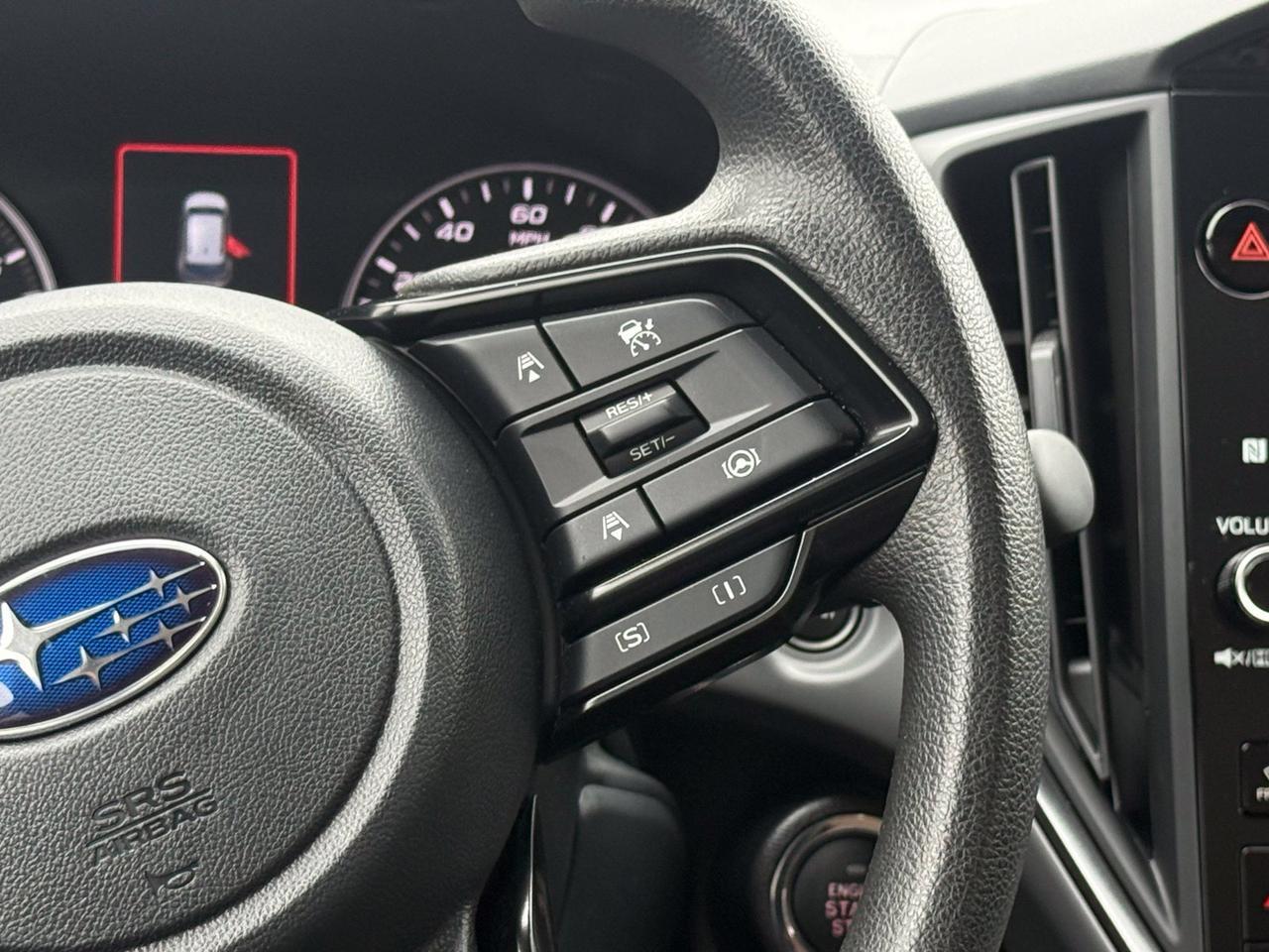 2026 Subaru Crosstrek Premium Springfield VA