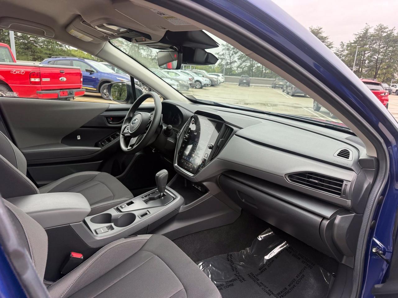 2026 Subaru Crosstrek Premium Springfield VA