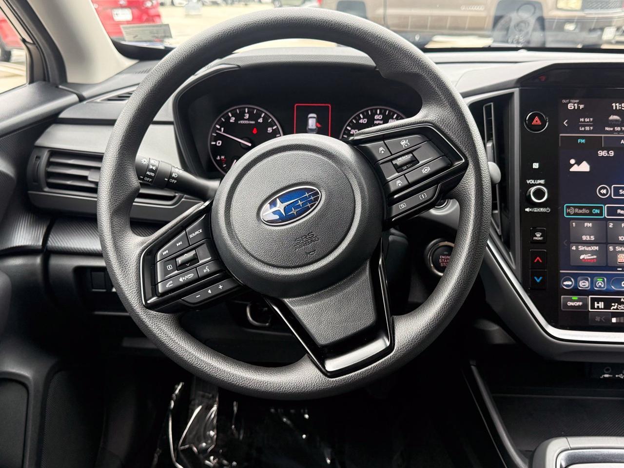 2026 Subaru Crosstrek Premium Springfield VA