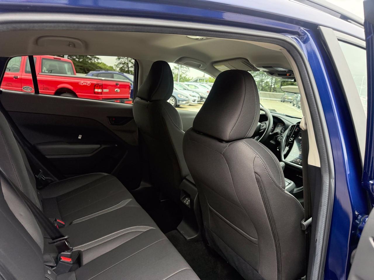 2026 Subaru Crosstrek Premium Springfield VA