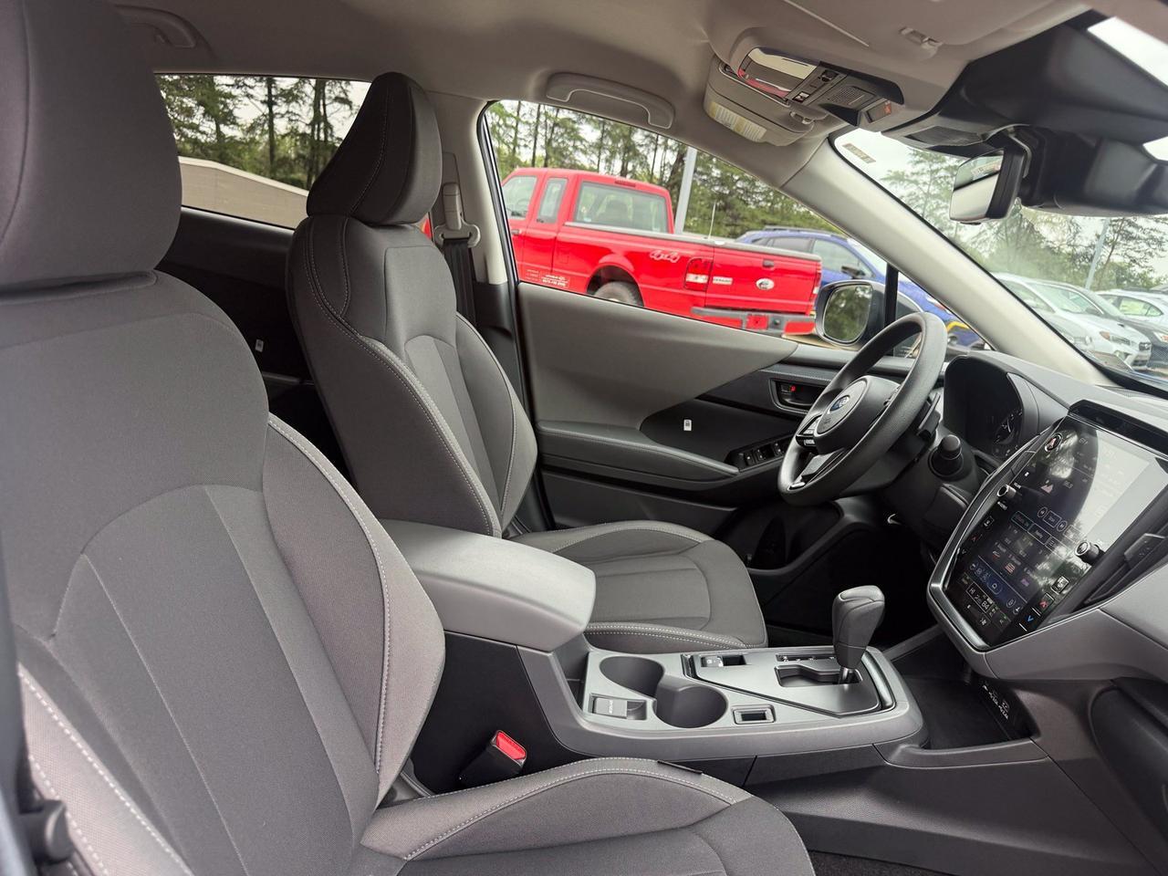 2026 Subaru Crosstrek Premium Springfield VA