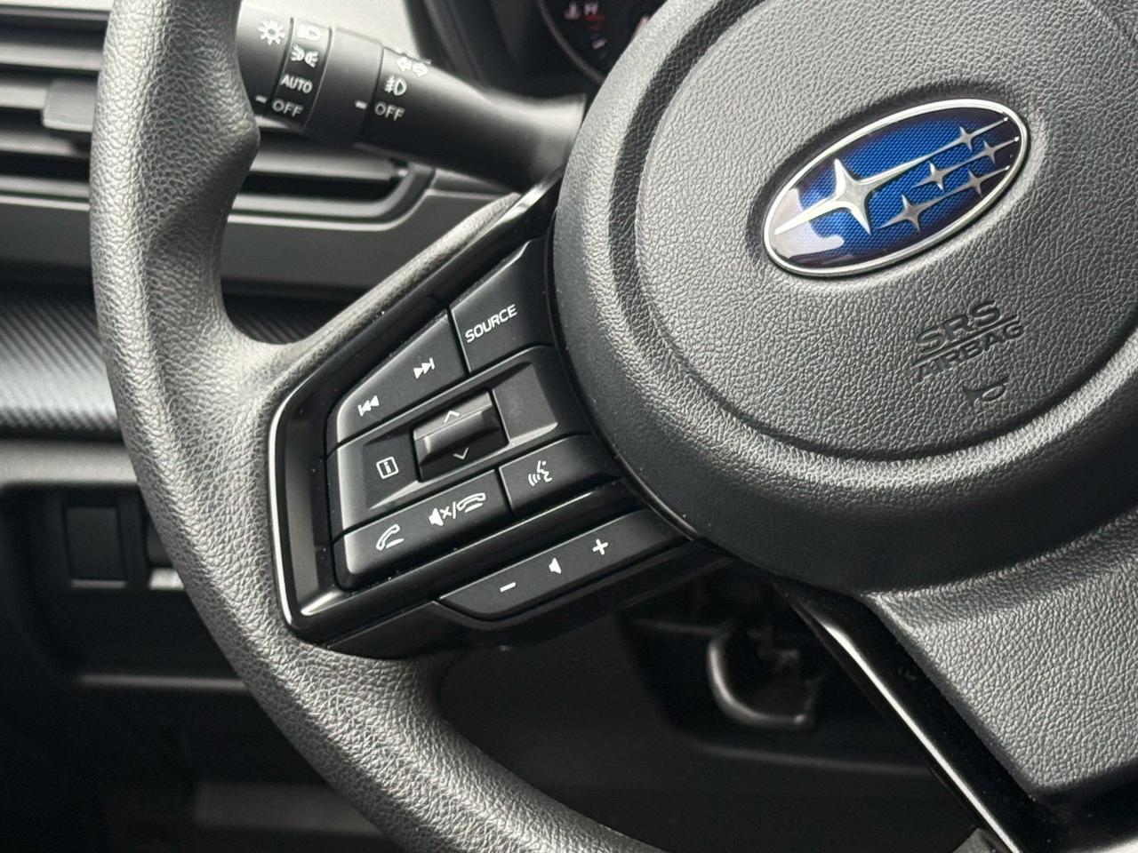 2026 Subaru Crosstrek Premium Springfield VA