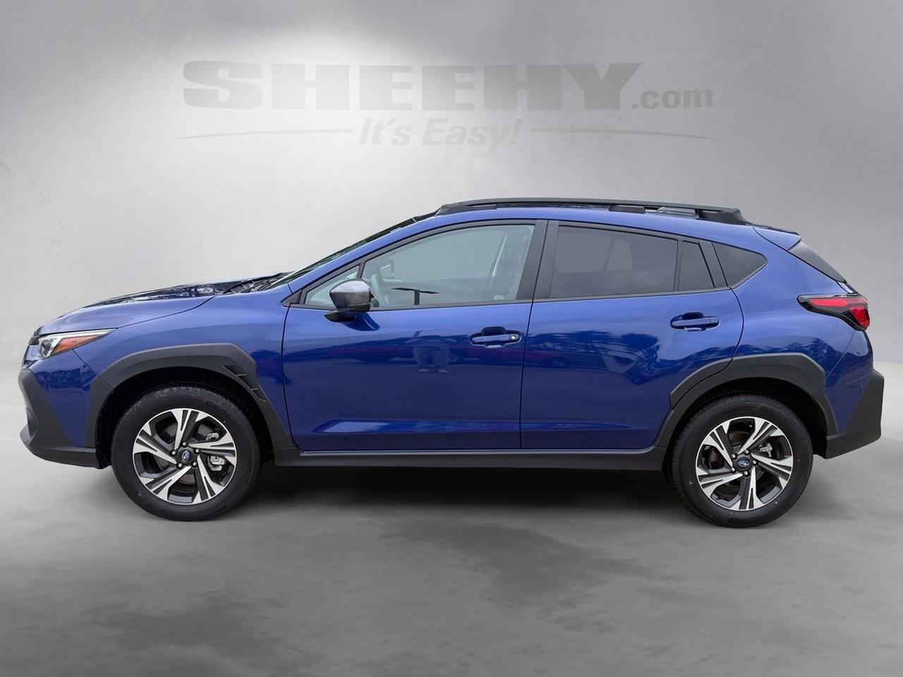 2026 Subaru Crosstrek Premium Springfield VA