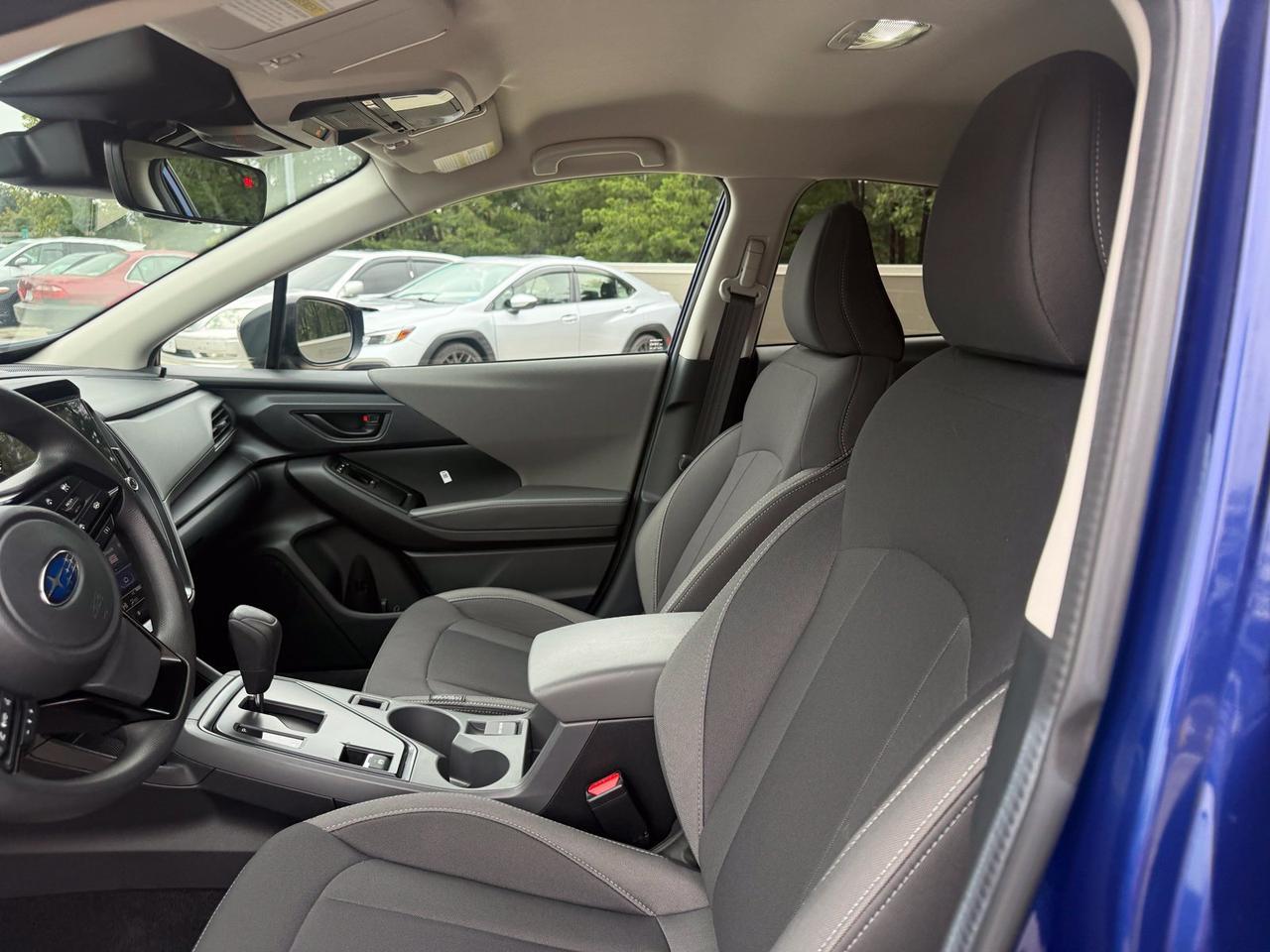 2026 Subaru Crosstrek Premium Springfield VA