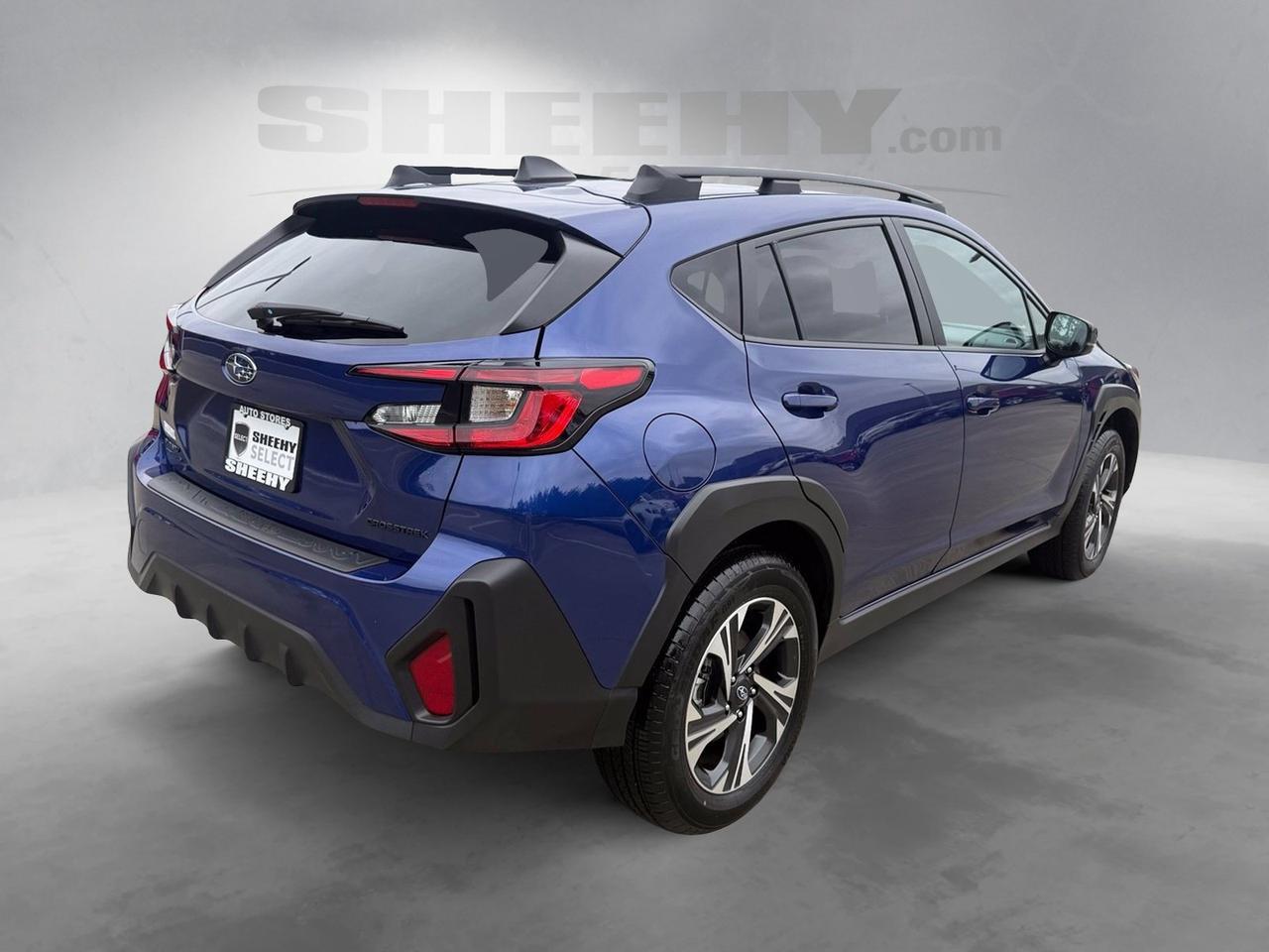 2026 Subaru Crosstrek Premium Springfield VA