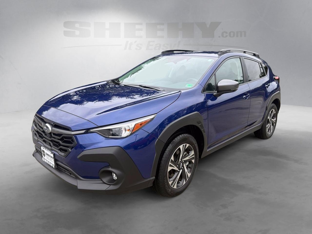 2026 Subaru Crosstrek Premium Springfield VA