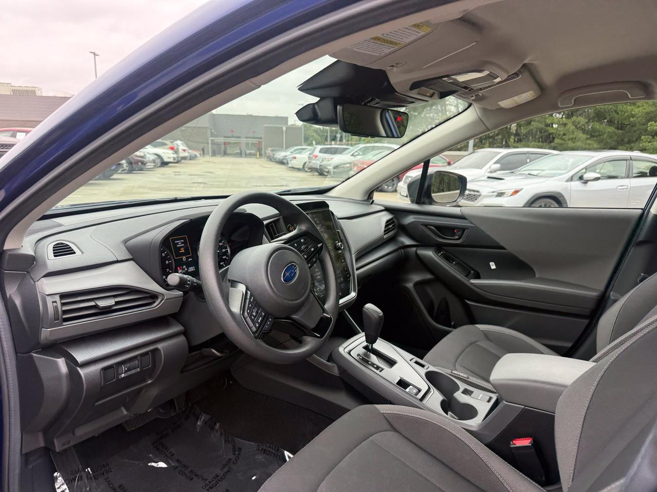 2026 Subaru Crosstrek Premium Springfield VA