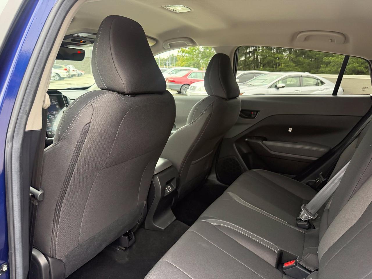 2026 Subaru Crosstrek Premium Springfield VA