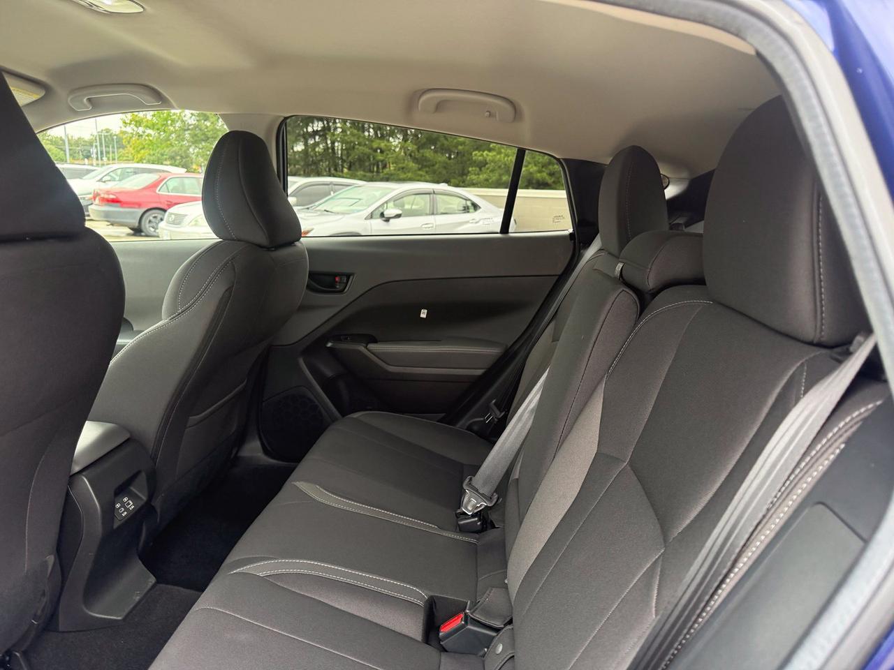 2026 Subaru Crosstrek Premium Springfield VA