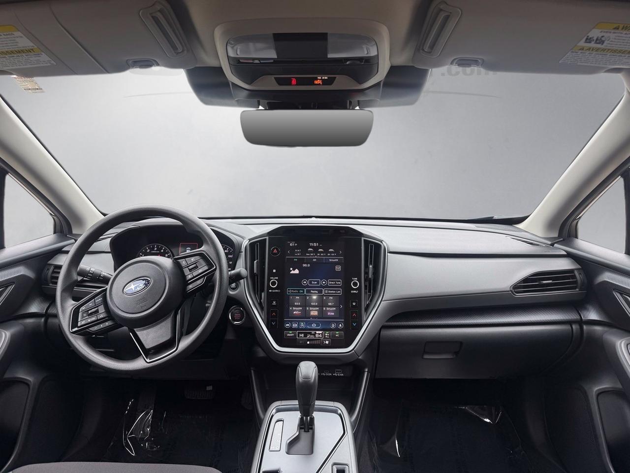 2026 Subaru Crosstrek Premium Springfield VA