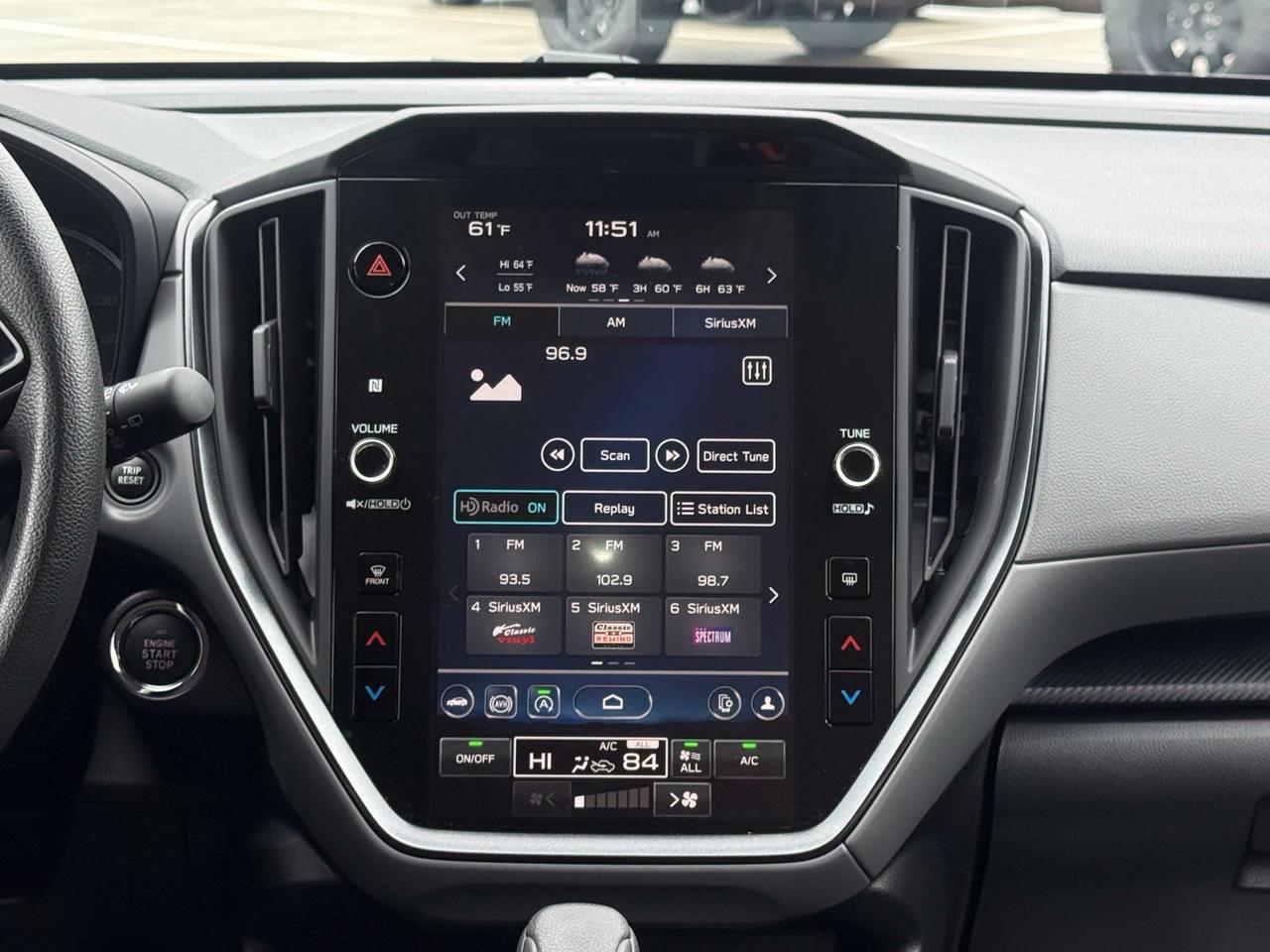 2026 Subaru Crosstrek Premium Springfield VA