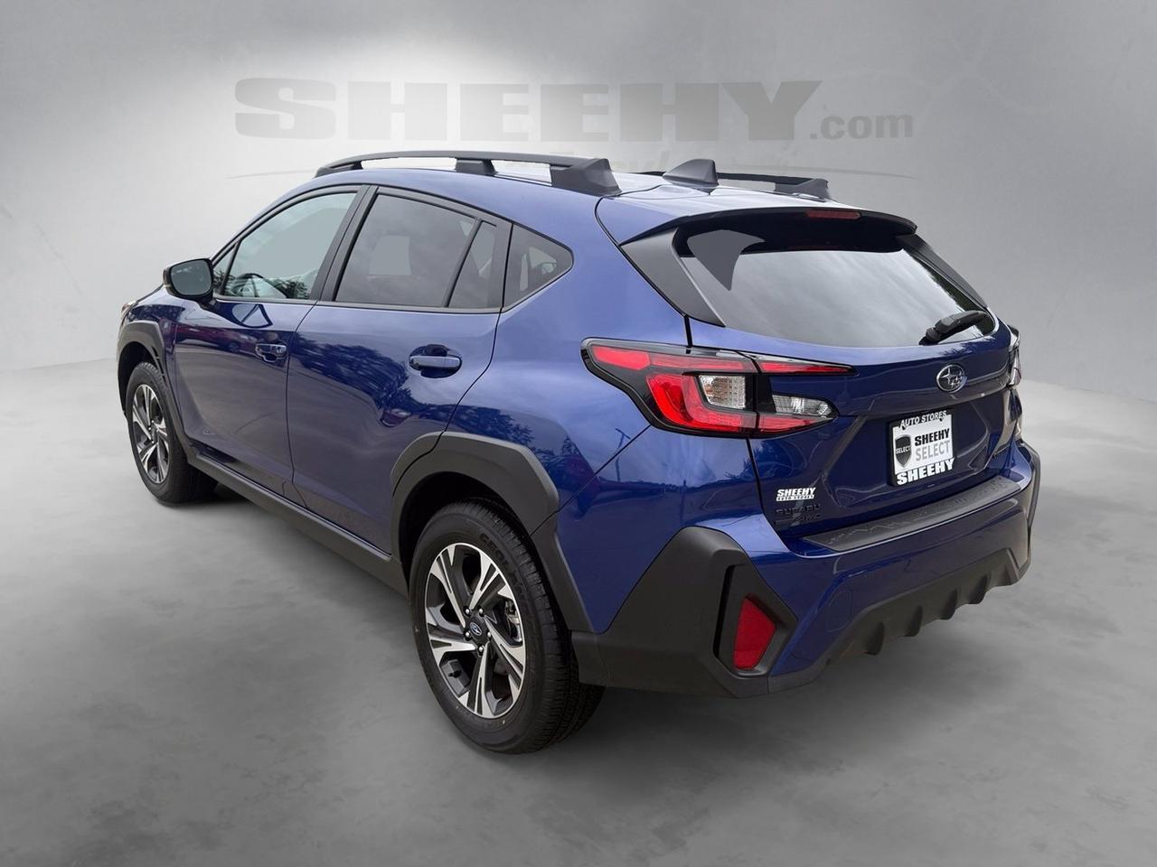 2026 Subaru Crosstrek Premium Springfield VA