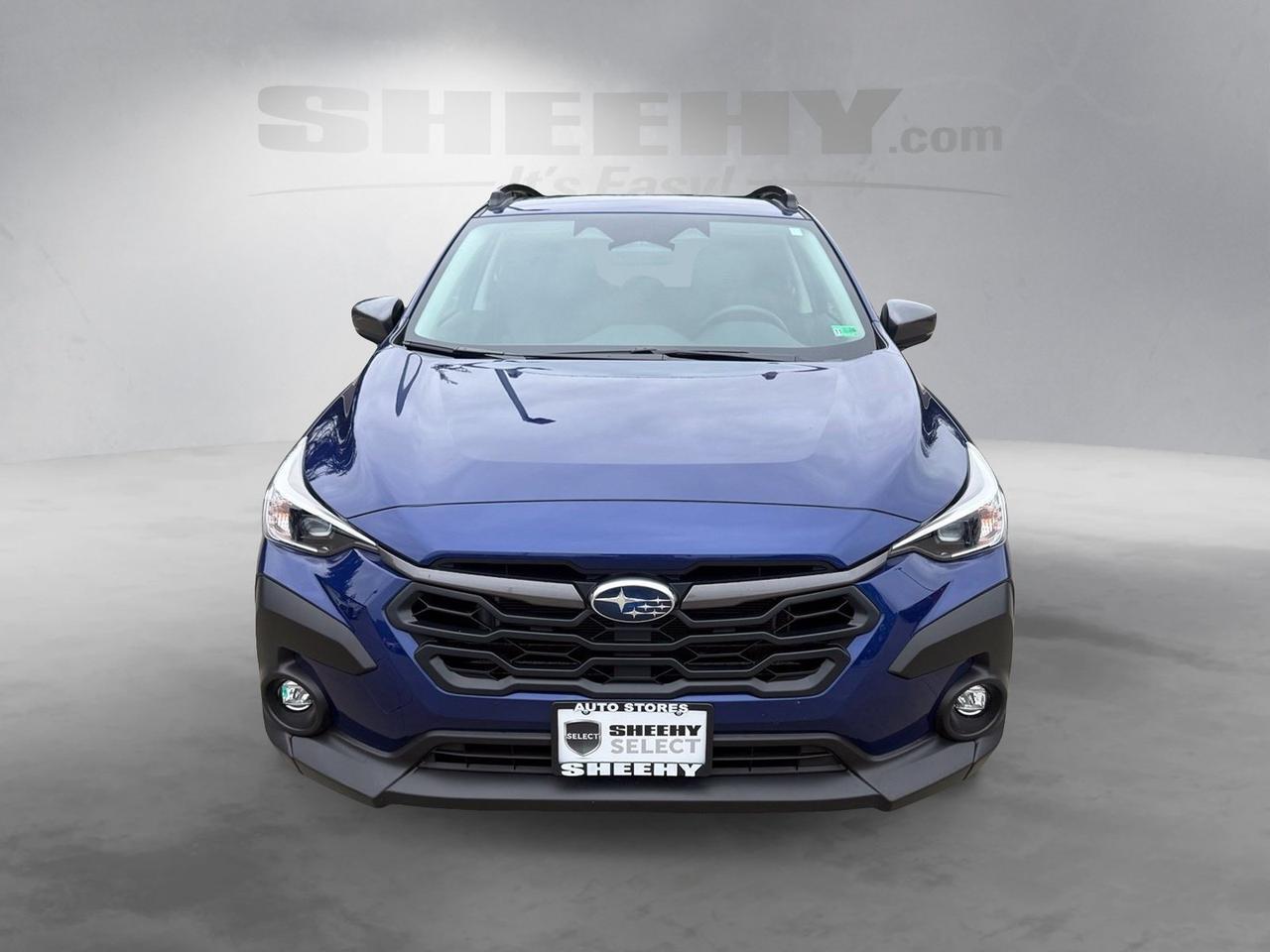 2026 Subaru Crosstrek Premium Springfield VA