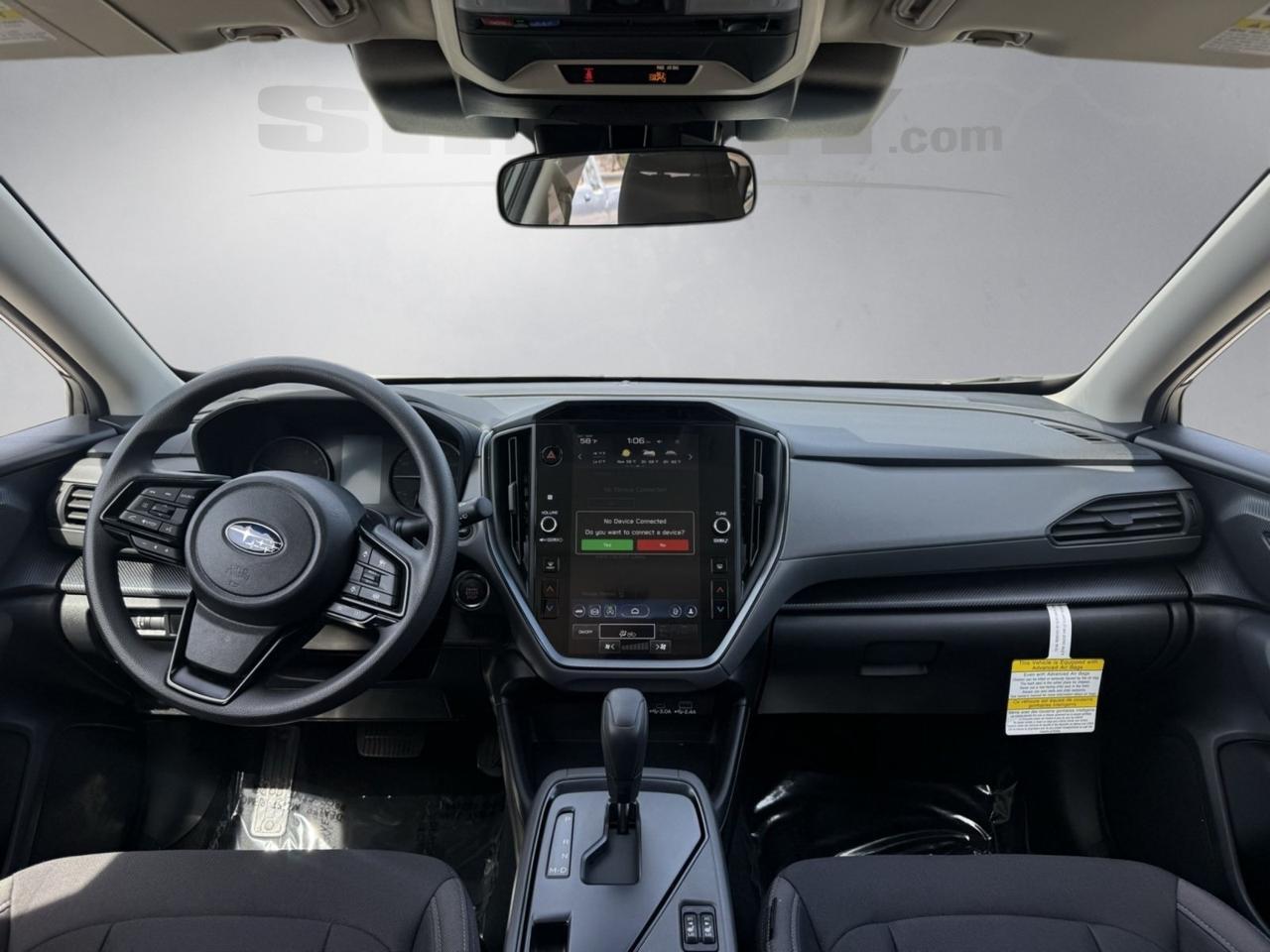 2026 Subaru Crosstrek Premium Springfield VA