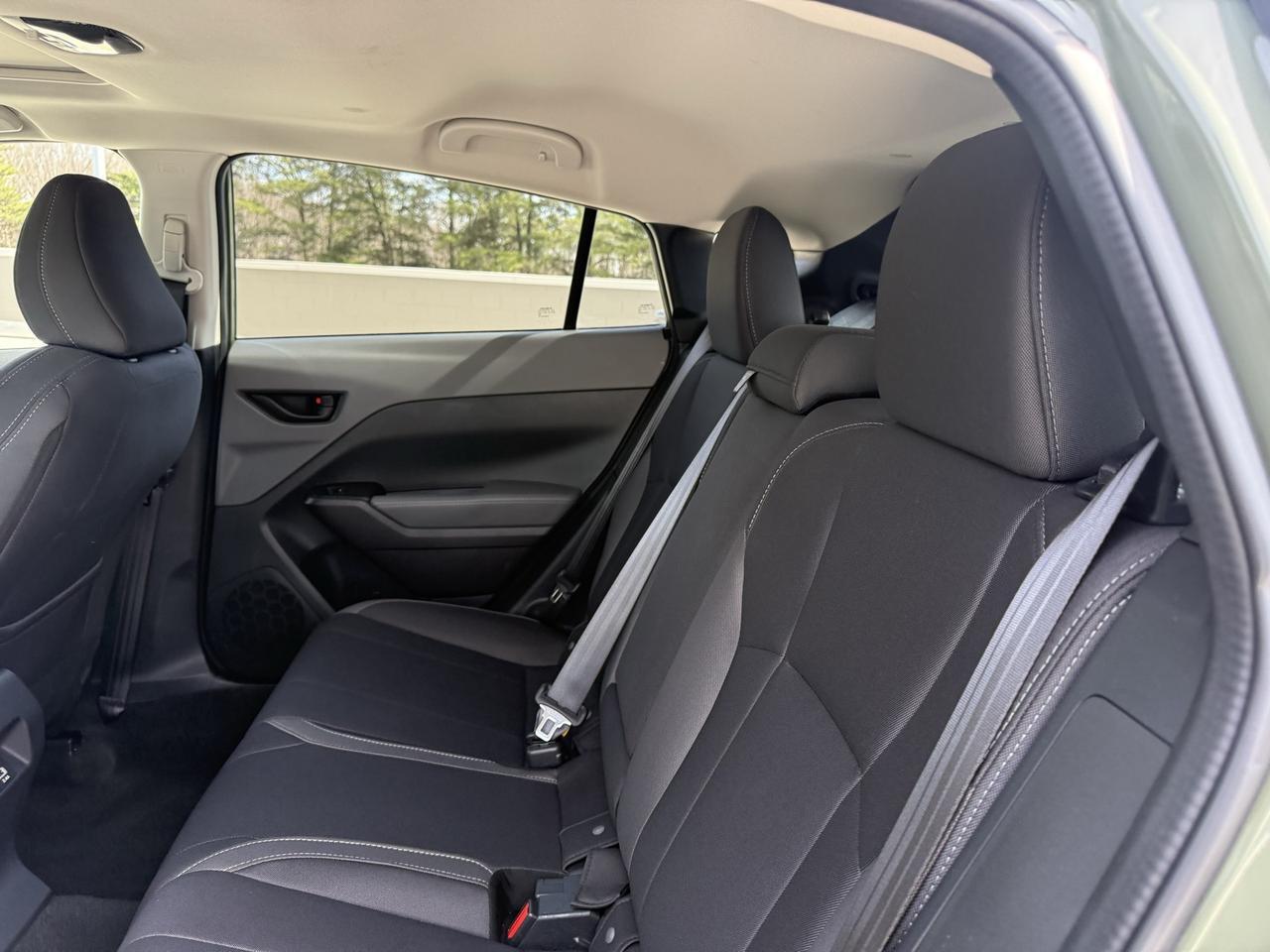 2026 Subaru Crosstrek Premium Springfield VA