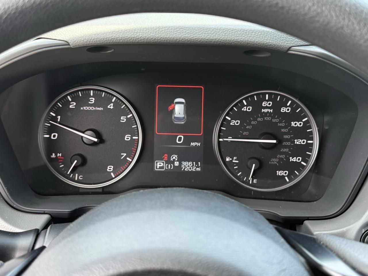 2026 Subaru Crosstrek Premium Springfield VA