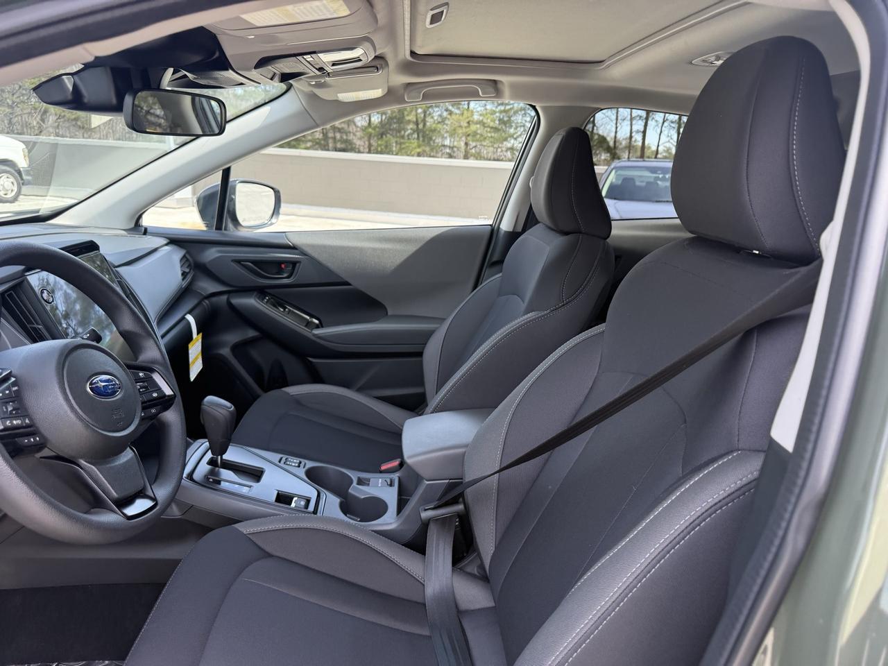 2026 Subaru Crosstrek Premium Springfield VA