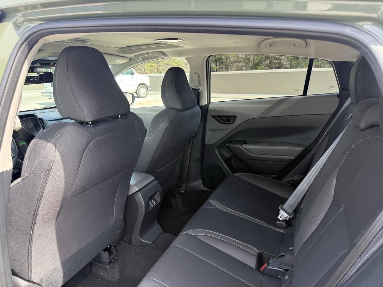 2026 Subaru Crosstrek Premium Springfield VA