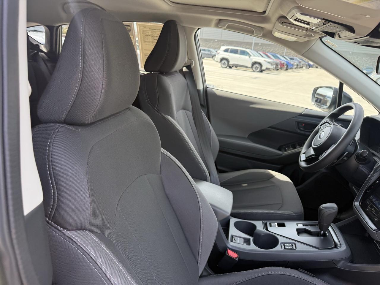 2026 Subaru Crosstrek Premium Springfield VA