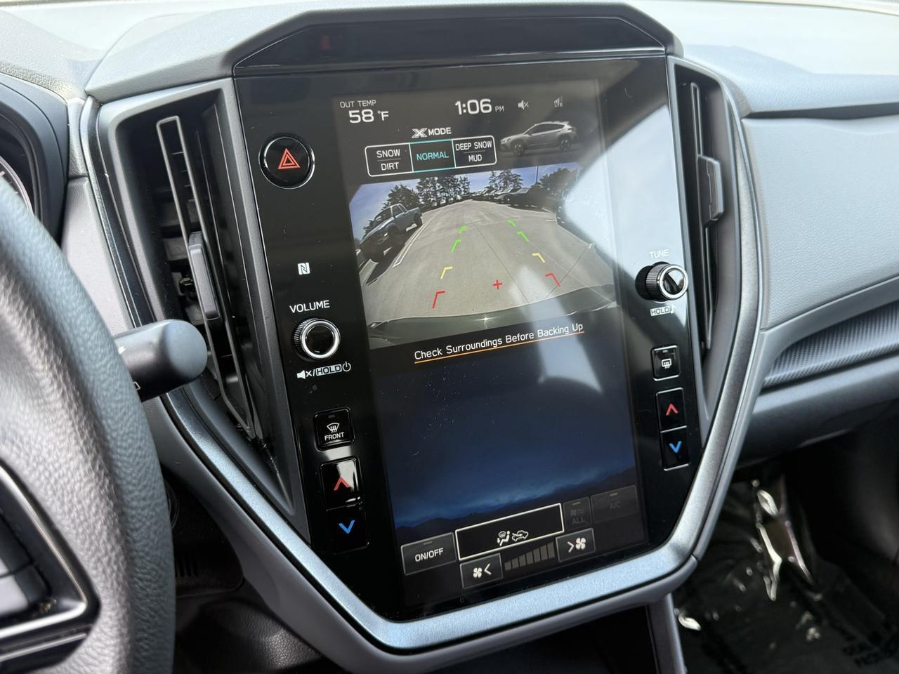 2026 Subaru Crosstrek Premium Springfield VA