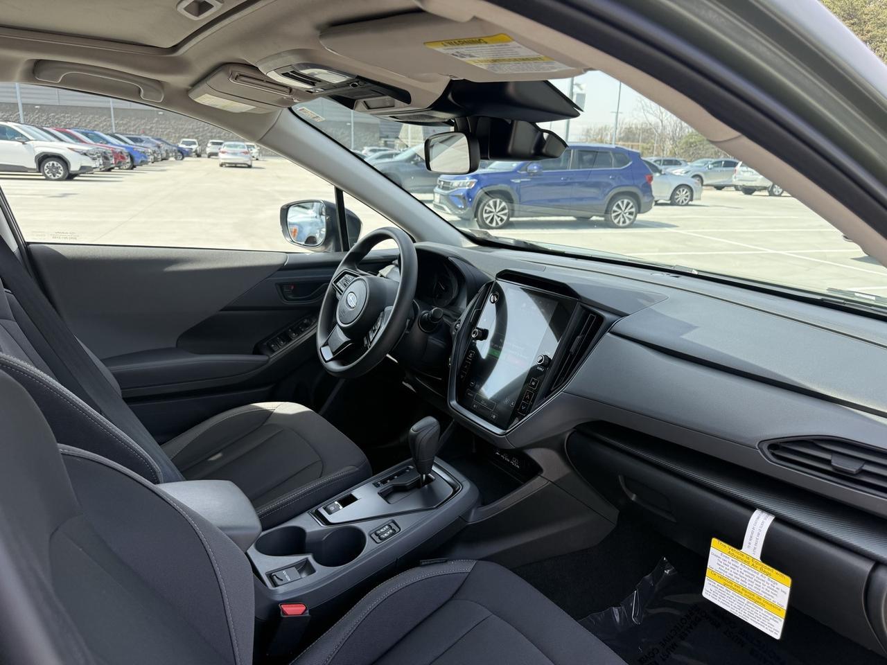 2026 Subaru Crosstrek Premium Springfield VA