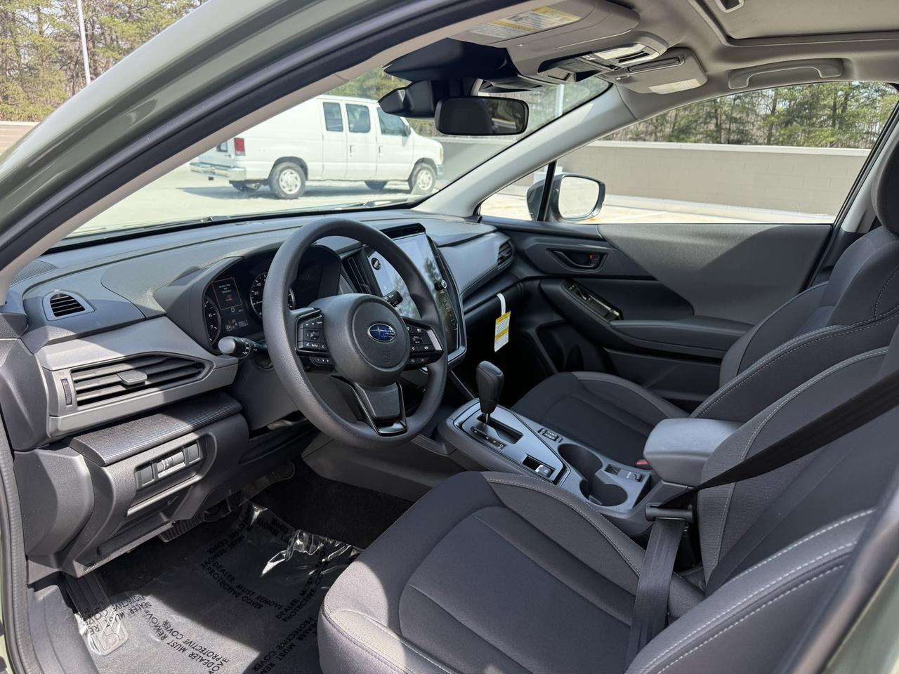 2026 Subaru Crosstrek Premium Springfield VA