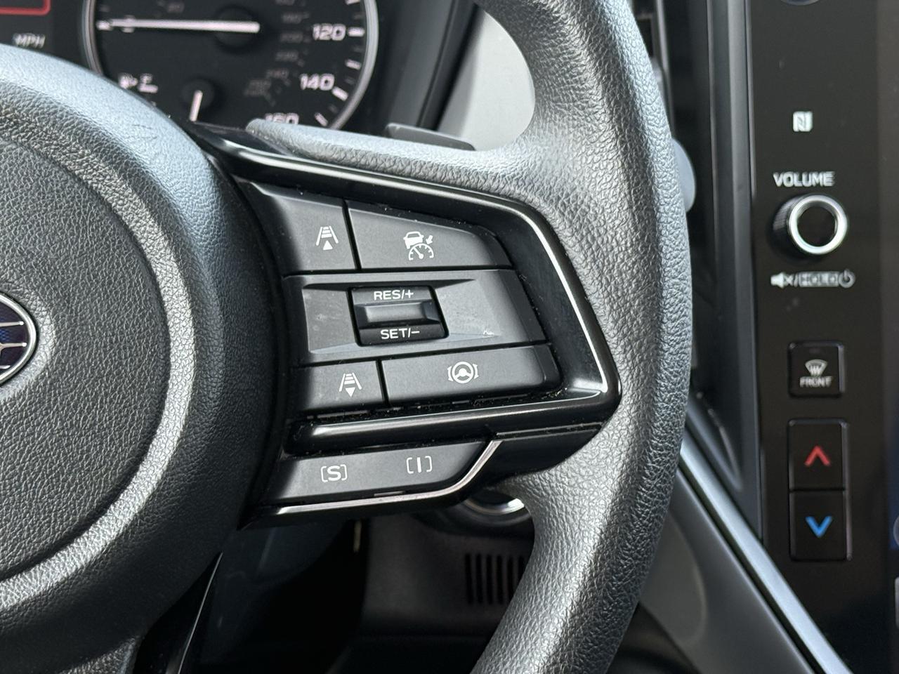 2026 Subaru Crosstrek Premium Springfield VA