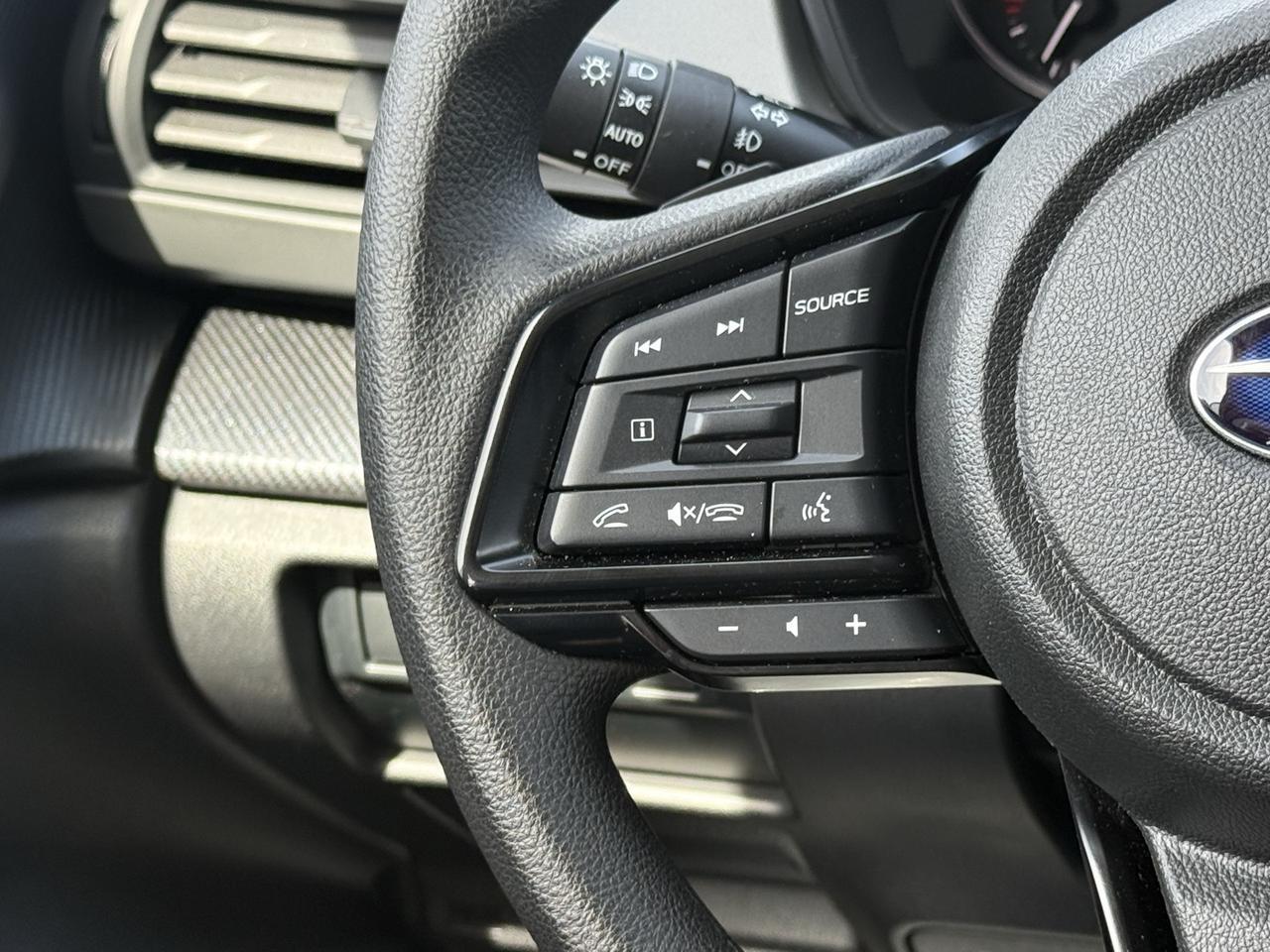 2026 Subaru Crosstrek Premium Springfield VA