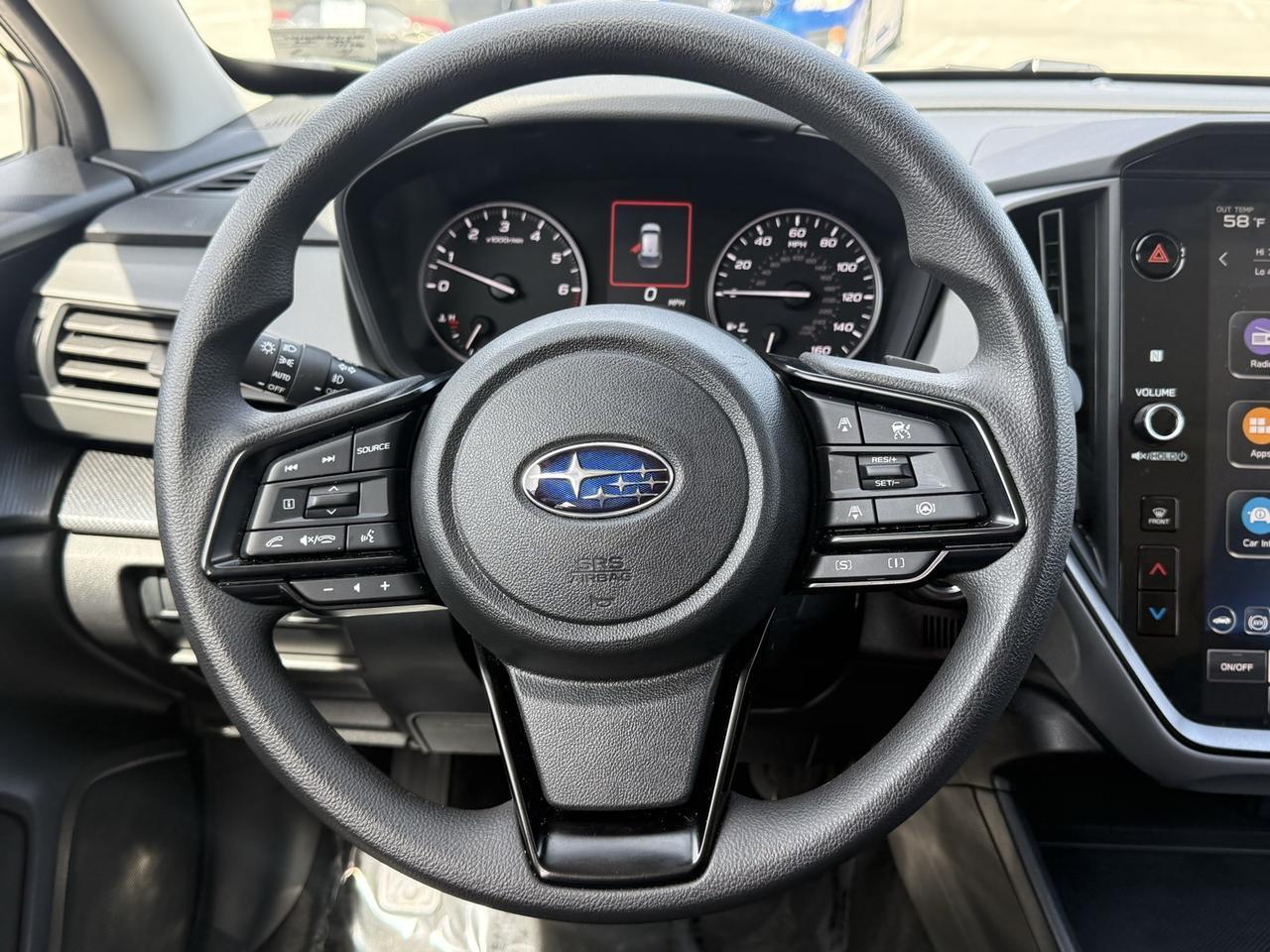 2026 Subaru Crosstrek Premium Springfield VA