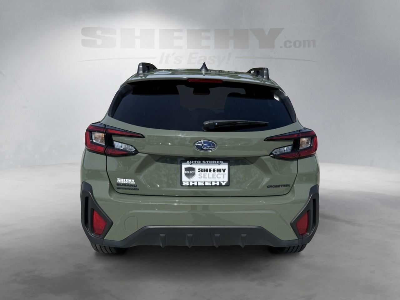 2026 Subaru Crosstrek Premium Springfield VA