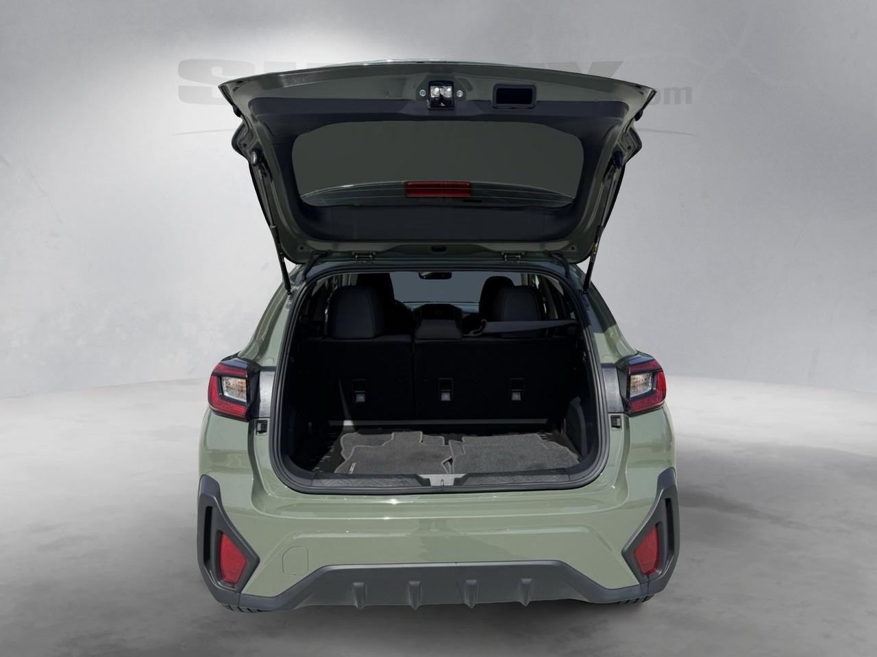 2026 Subaru Crosstrek Premium Springfield VA