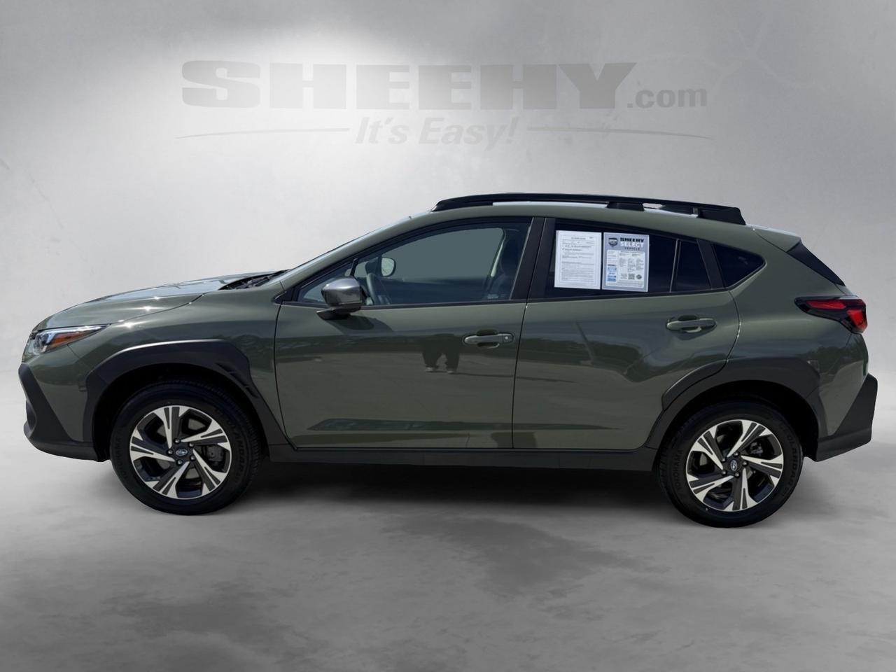 2026 Subaru Crosstrek Premium Springfield VA