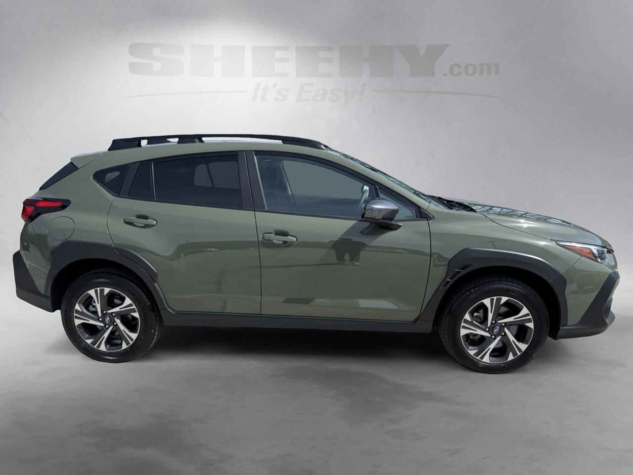 2026 Subaru Crosstrek Premium Springfield VA