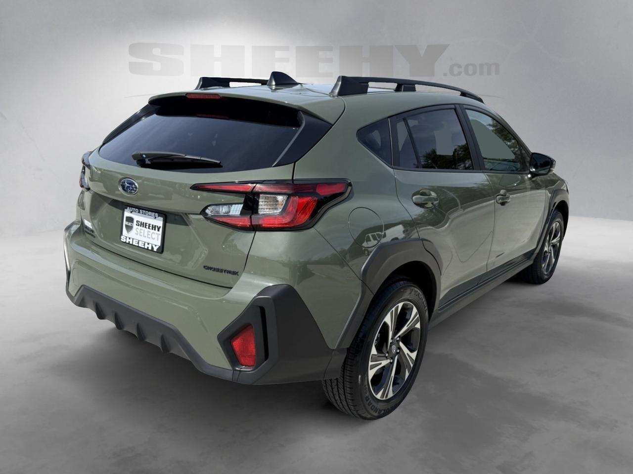 2026 Subaru Crosstrek Premium Springfield VA