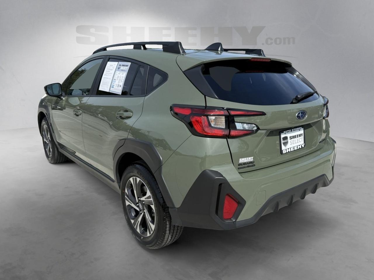 2026 Subaru Crosstrek Premium Springfield VA