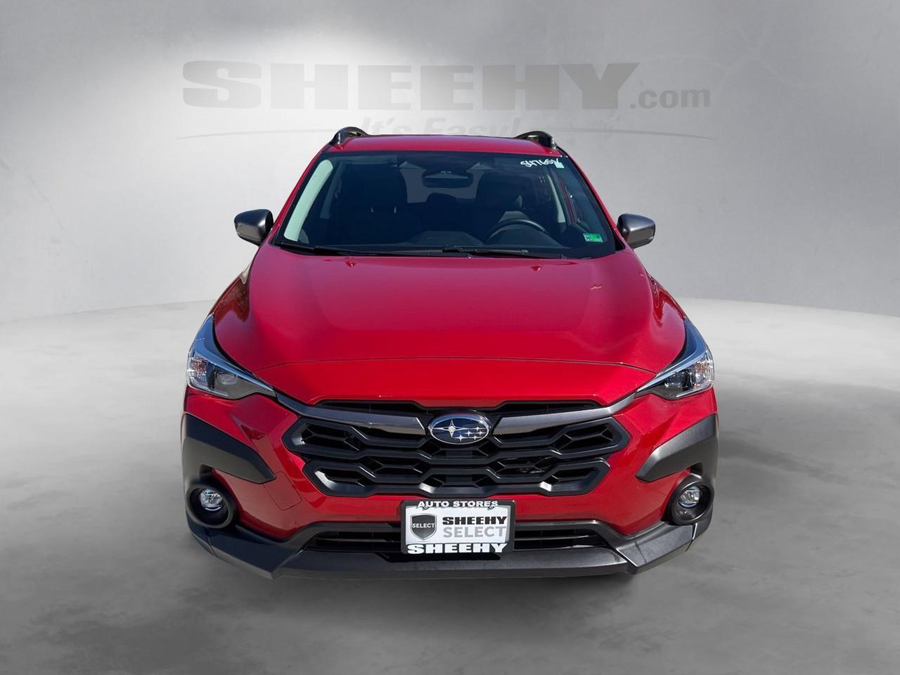 2026 Subaru Crosstrek Premium Springfield VA