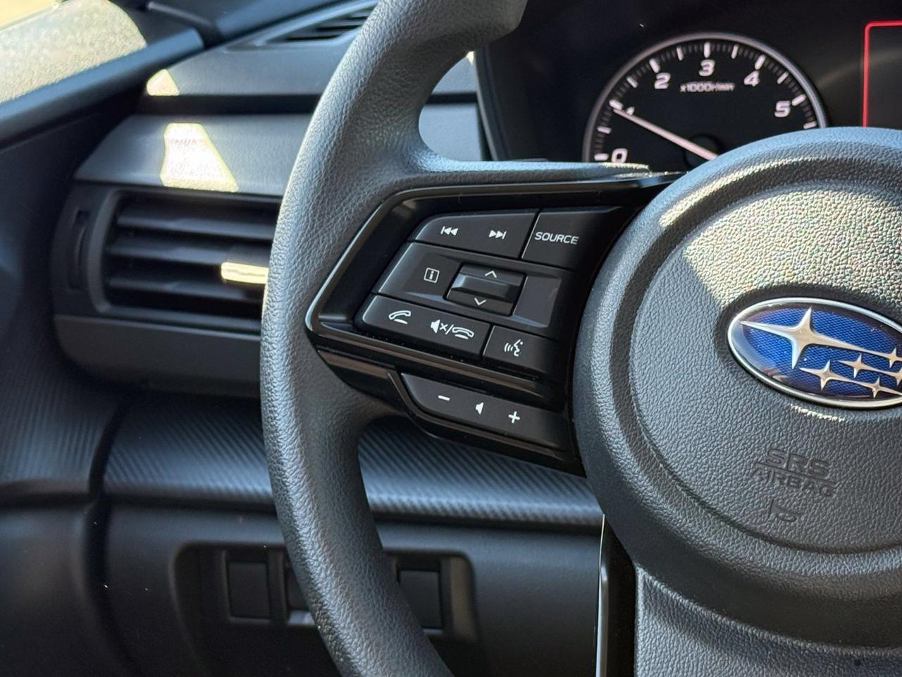 2026 Subaru Crosstrek Premium Springfield VA