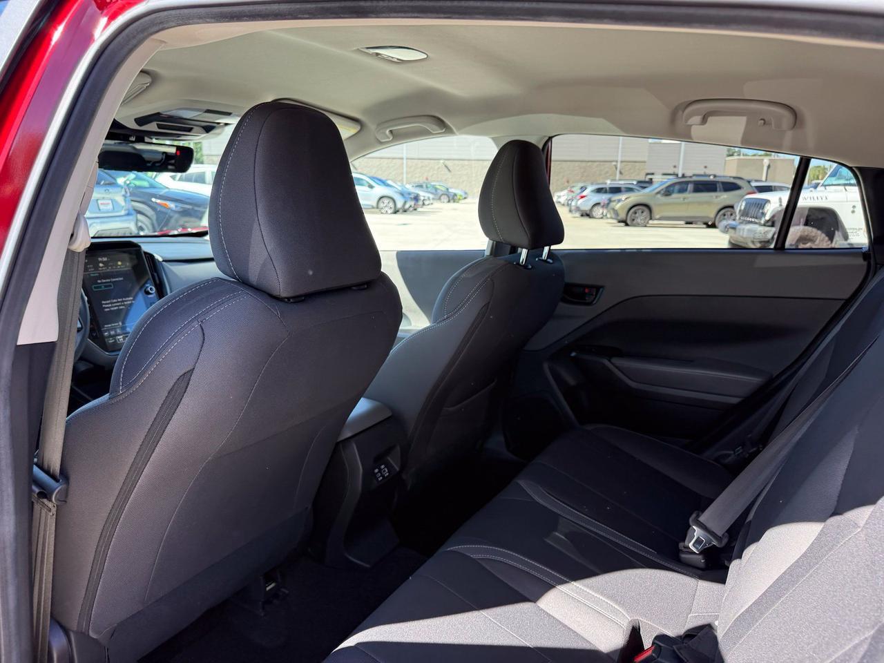2026 Subaru Crosstrek Premium Springfield VA