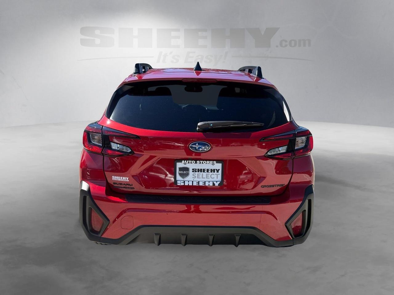 2026 Subaru Crosstrek Premium Springfield VA